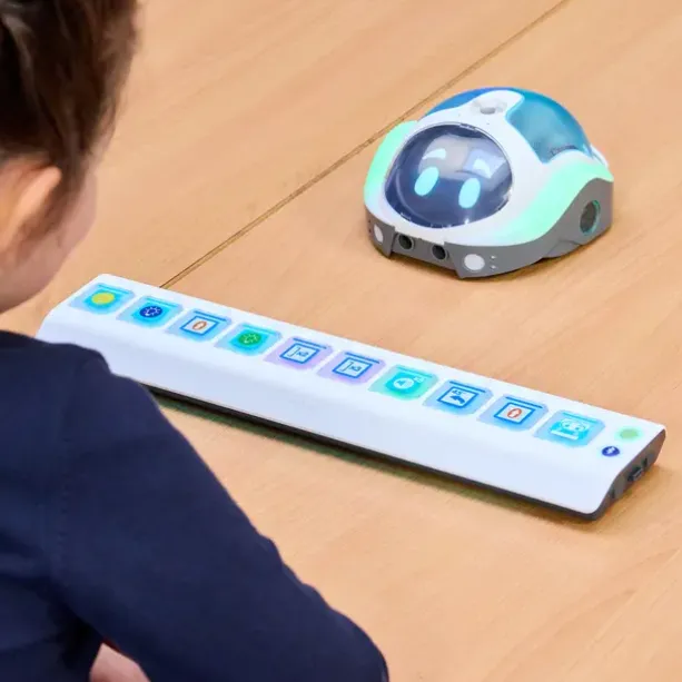 Tactile Reader pro