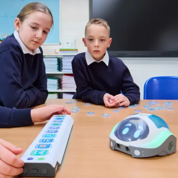 Tactile Reader pro