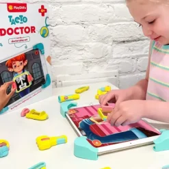 Tacto Doktor