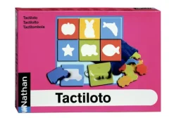 Taktil lotto