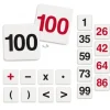 Tall og matematiske symboler