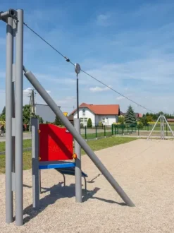 Taubane i stål
