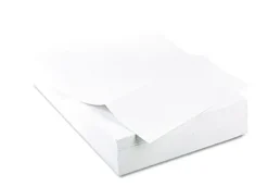 Tegnepapir A4
