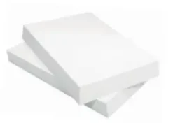 Tegnepapir A4