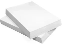 Tegnepapir A4