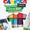 Tekstil fargestifter