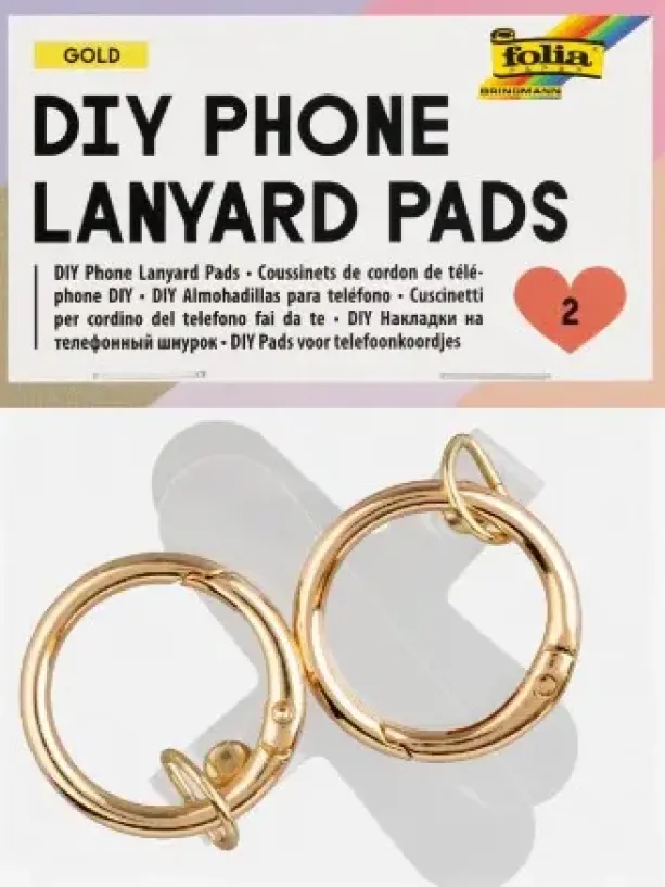 Telefonsnorpads gull