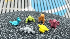 Tellemonster
