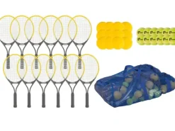 Tennis klassesett