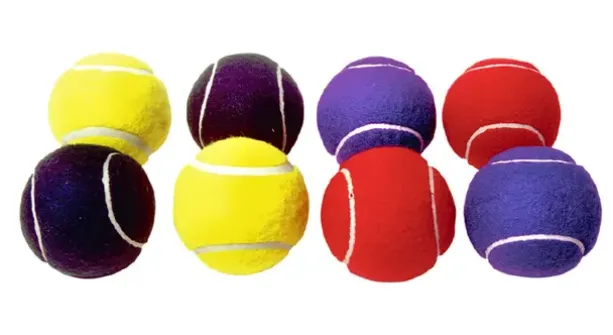 Tennisball junior
