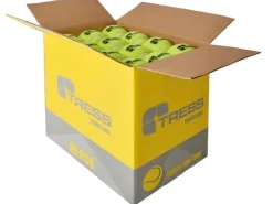 Tennisballer