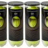 Tennisballer turnering