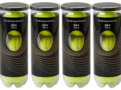 Tennisballer turnering