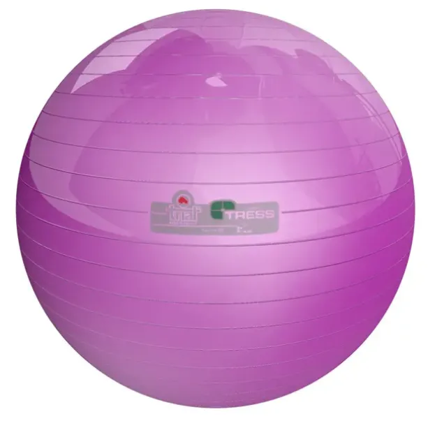Terapiball lilla