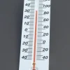 Termometer
