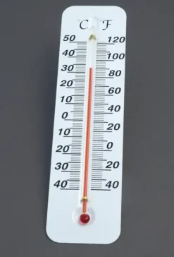 Termometer