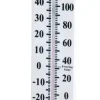 Termometer