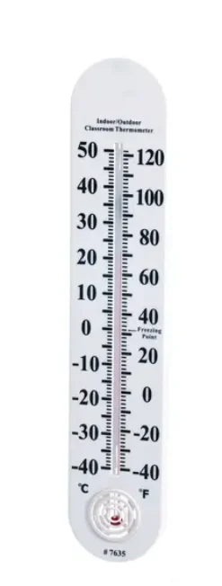 Termometer