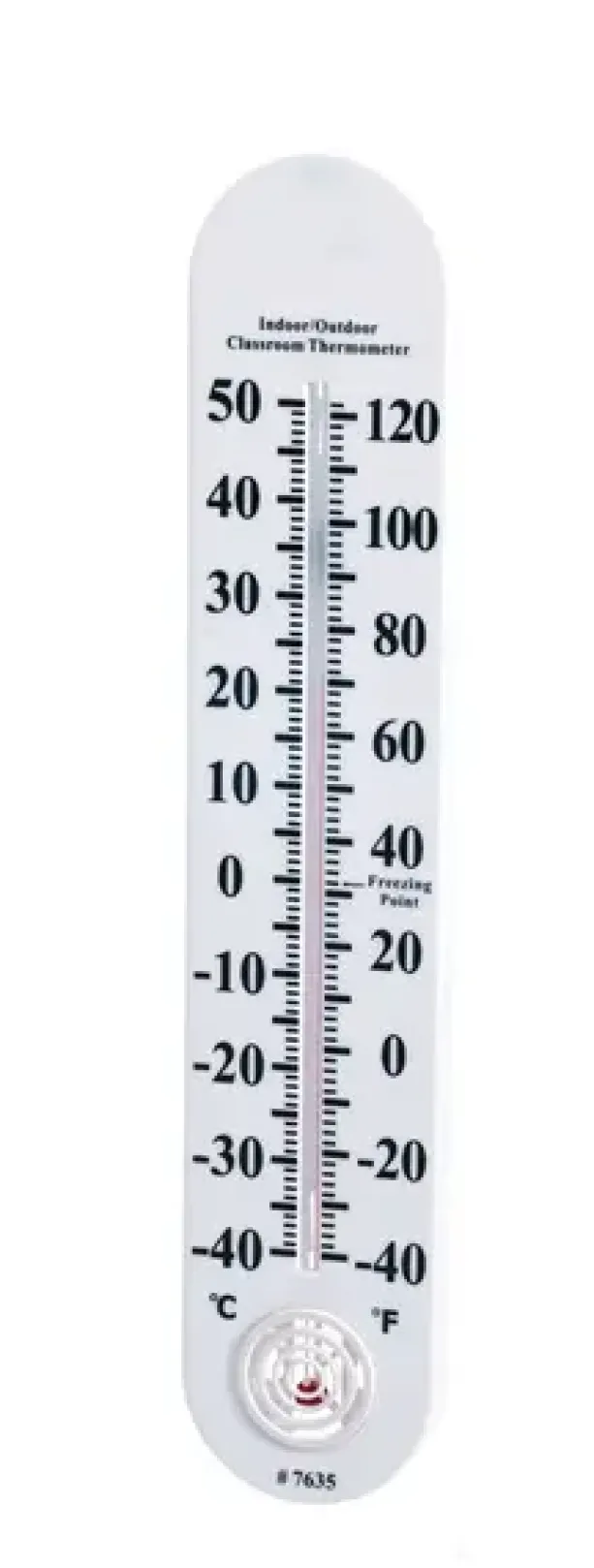 Termometer
