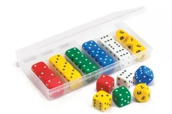 Terninger jumbo