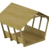 Terra gazebo