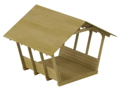 Terra gazebo