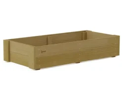 Terra plantekasse stor