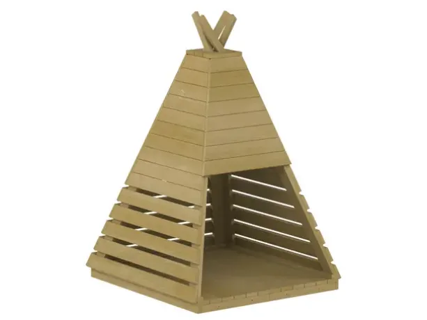 Terra tipi lekehus