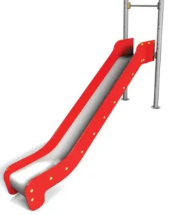Terrengsklie