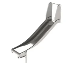 Terrengsklie