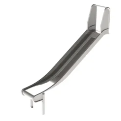 Terrengsklie