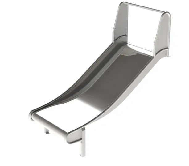 Terrengsklie