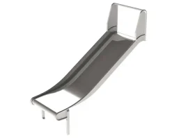 Terrengsklie
