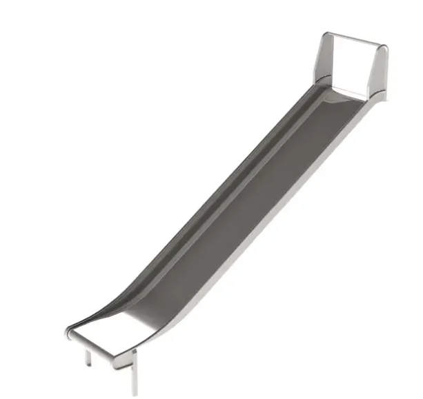 Terrengsklie