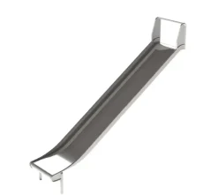 Terrengsklie