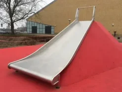 Terrengsklie