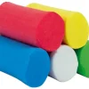 Therm soft polymerleire