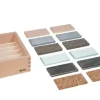 Thermic Tablets