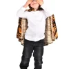 Tigerkappe