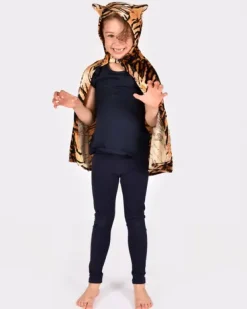 Tigerkappe