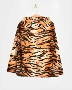 Tigerkappe