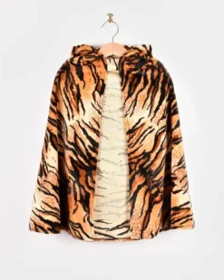 Tigerkappe