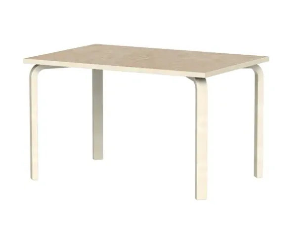 Tindra akustikkbord beige