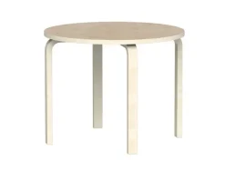 Tindra akustikkbord beige