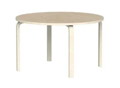 Tindra akustikkbord beige