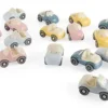 Tiny BIO FunCars sett