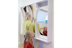 Tivolispeil 3 stk