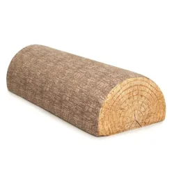 Tømmestokk sittepute