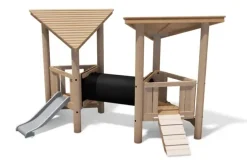 Toddler Platy Tri 600 Duo Ro natur