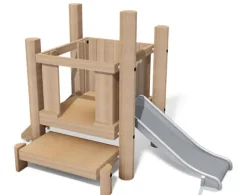 Toddler Quatry 600 natur
